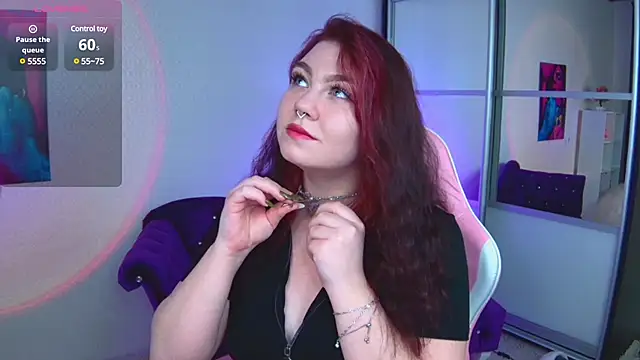 Lilumytrend online show from December 2024 12:22:01 PM