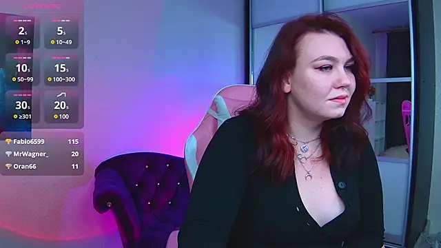 Lilumytrend online show from December 2024 03:16:01 PM