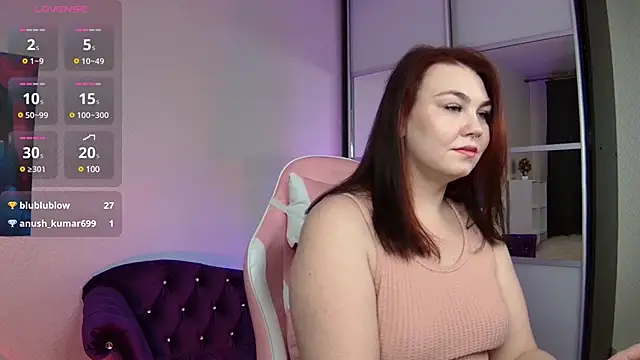 Lilumytrend online show from January 2025 03:15:02 PM