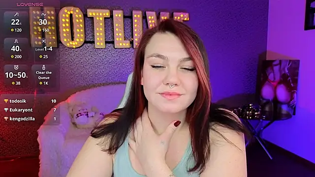 Lilumytrend online show from January 2025 03:43:01 PM