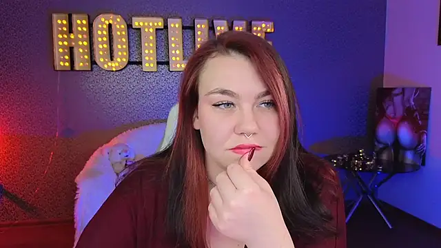 Lilumytrend online show from February 2025 06:04:01 AM