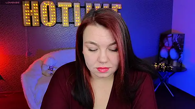 Lilumytrend online show from February 2025 05:59:01 AM