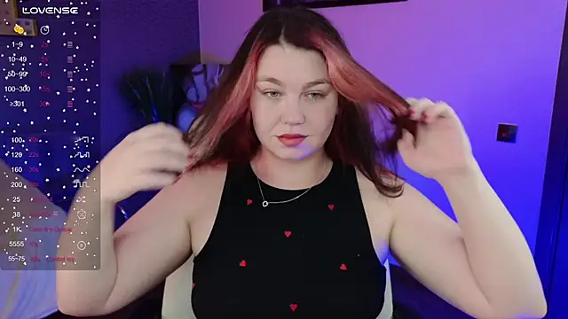 Lilumytrend online show from September 2025 10:07:02 AM