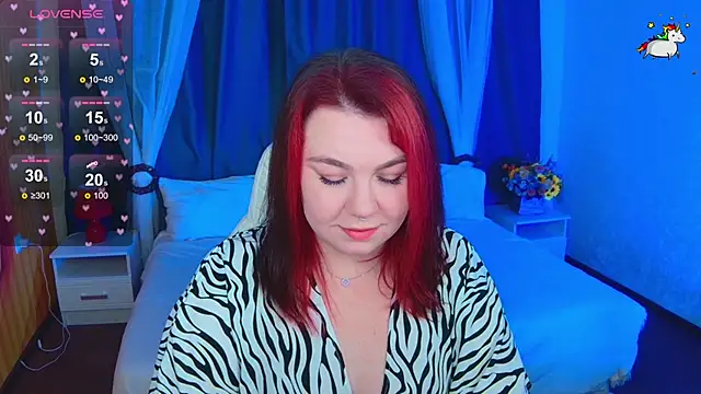 Lilumytrend online show from October 2025 12:06:02 PM