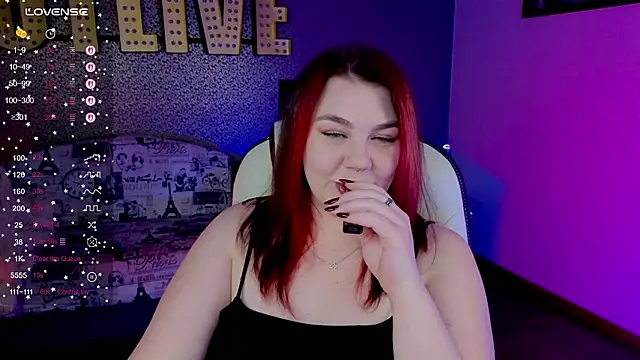 Lilumytrend online show from February 2026 06:12:02 AM