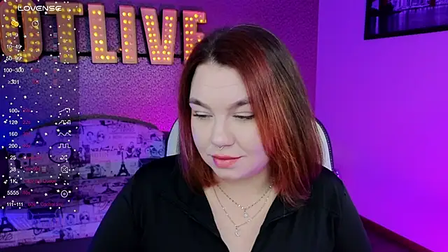 Lilumytrend online show from April 2026 12:00:02 PM