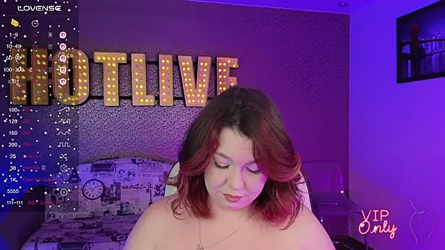 Lilumytrend online show from July 2026 12:11:01 PM