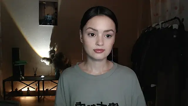 Snapshot of CuteRuby99 chatting on May 2026 03:53:02 PM CuteRuby99 online show from May 2026 03:53:02 PM