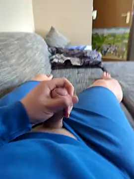 Peppo Nude online show from March 2025 09:39:02 AM