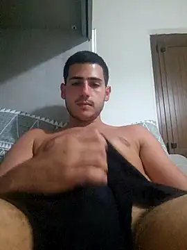 Nicolas3091 online show from July 2026 08:15:02 PM