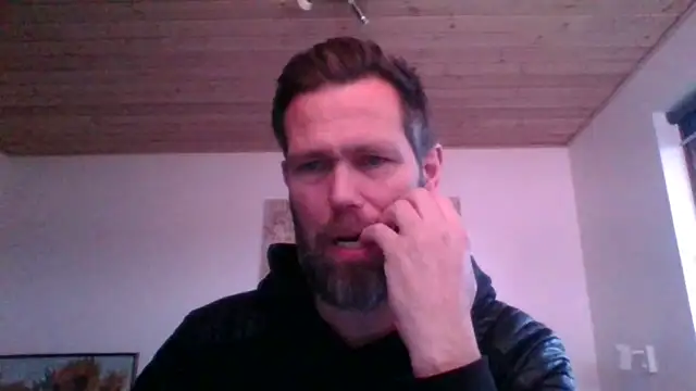 Gotta1 online show from January 2025 03:18:02 PM