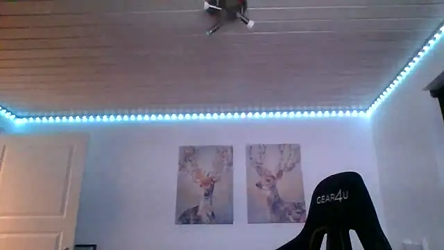 Gotta1 online show from February 2025 04:36:01 PM