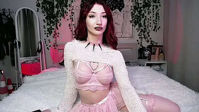 Marcellean online show from December 2024 11:29:02 PM