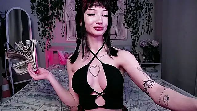 Marcellean online show from December 2024 03:07:02 AM