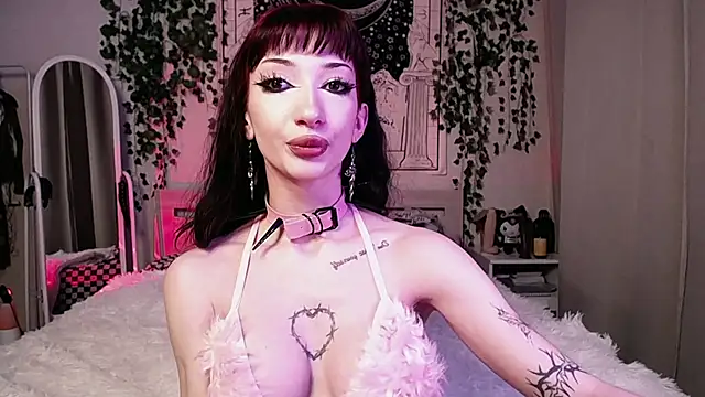 Marcellean online show from January 2025 03:29:02 AM