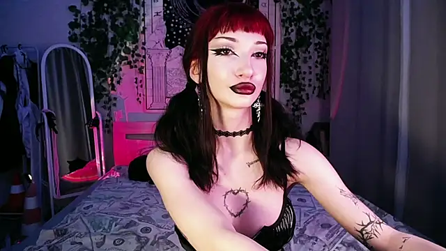 Marcellean online show from February 2025 02:30:01 AM