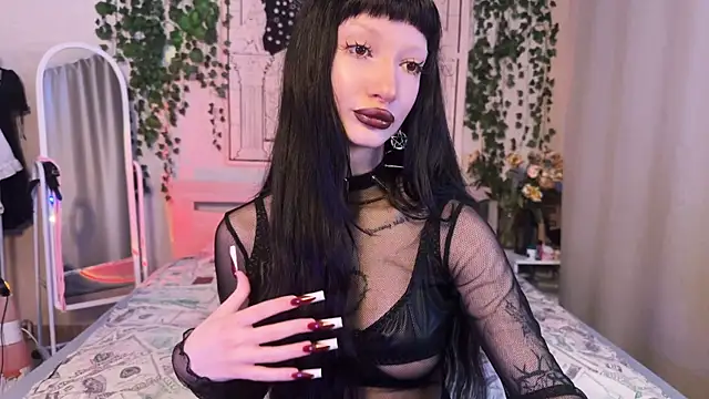 Marcellean online show from March 2025 04:20:02 AM