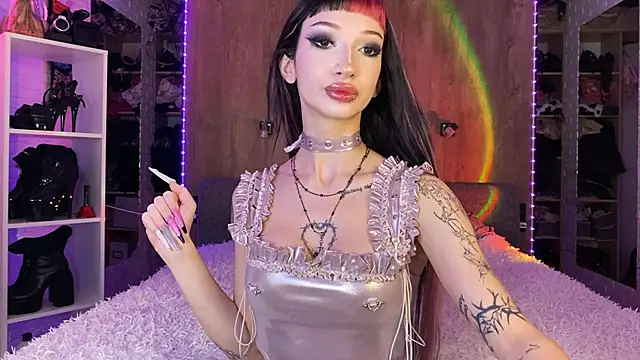 Marcellean online show from February 2026 06:42:01 AM