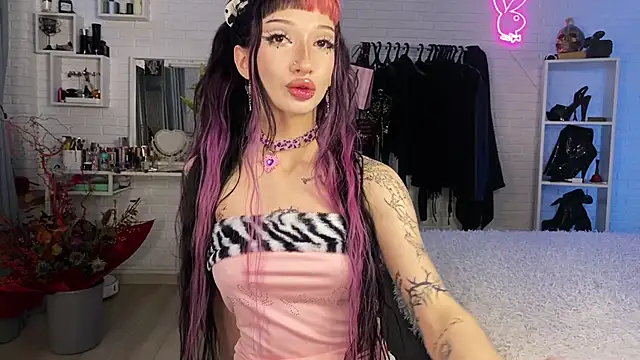 Marcellean online show from March 2026 01:35:02 AM