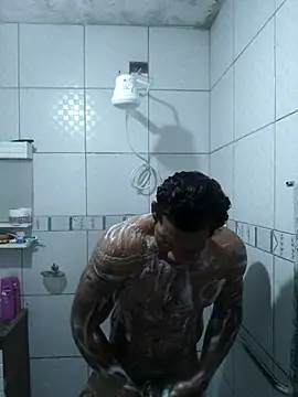 Jhonny walkeer online show from November 2025 10:42:01 PM