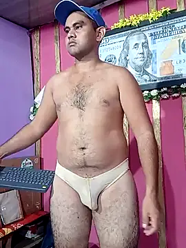 travieso2893 online show from January 2025 01:18:01 AM