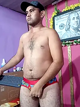 travieso2893 online show from January 2025 11:36:02 PM