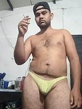 travieso2893 online show from October 2025 05:07:01 AM