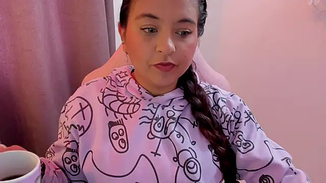 Snapshot of Sweet_Chloe06 chatting on December 2024 03:33:01 PM Sweet Chloe06 online show from December 2024 03:33:01 PM