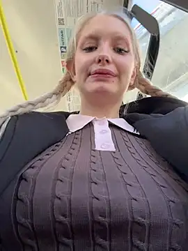 Milkyy wway online show from April 2026 06:19:01 AM