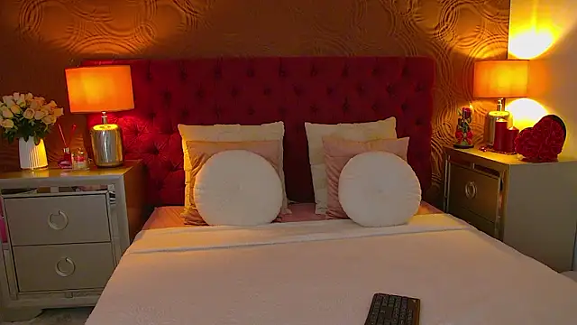 IrisMonn online show from March 2026 06:08:02 AM