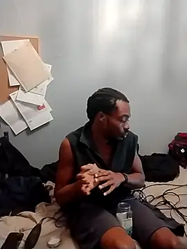 Ojrobi1 online show from November 2025 11:21:02 PM