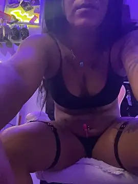 Jaylaloveofficial online show from September 2025 08:36:02 AM