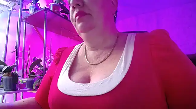  Sweet Woman online show from January 2025 11:54:01 AM