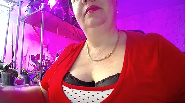  Sweet Woman online show from February 2025 08:29:01 AM