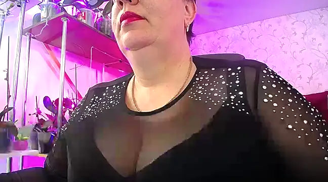  Sweet Woman online show from February 2025 09:58:01 AM