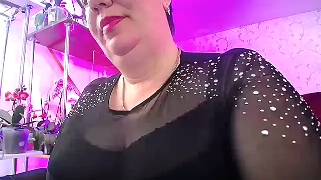  Sweet Woman online show from March 2025 09:17:02 AM