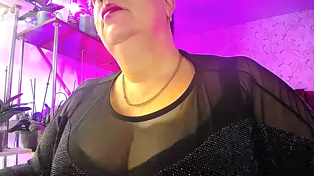  Sweet Woman online show from October 2025 05:41:01 AM