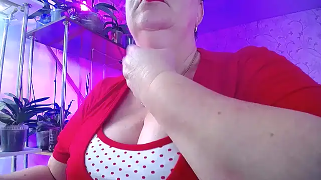  Sweet Woman online show from November 2025 08:19:01 AM