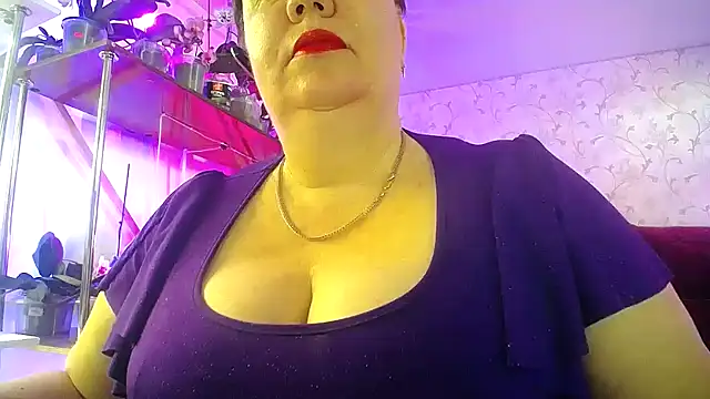  Sweet Woman online show from April 2026 06:06:01 AM