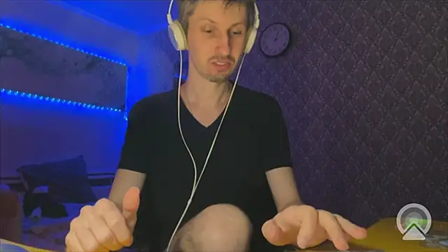 Aki-Laky online show from January 2026 09:05:02 PM