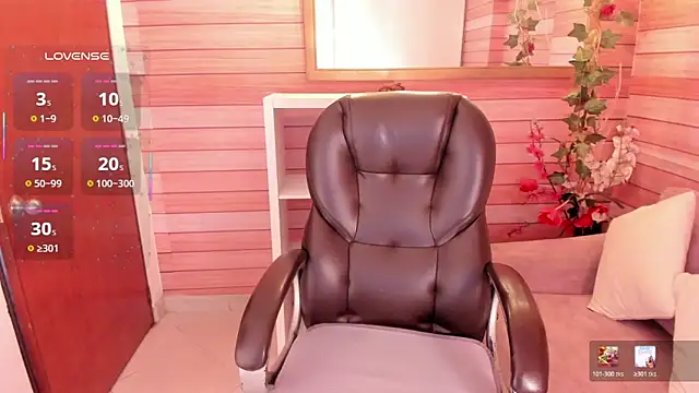 marien thomson  online show from March 2026 01:14:01 AM