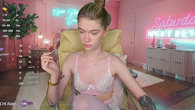 AnacondaOn online show from March 2025 12:00:01 PM