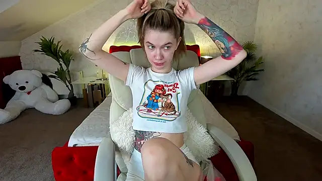 AnacondaOn online show from March 2025 09:24:02 AM