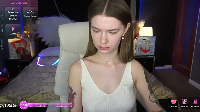 AnacondaOn online show from April 2026 12:54:01 PM