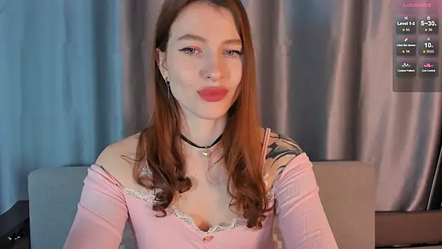 MuseMelody online show from December 2024 11:13:01 AM