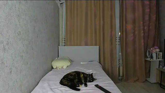 Snapshot of MuseMelody chatting on January 2026 02:17:01 AM MuseMelody online show from January 2026 02:17:01 AM