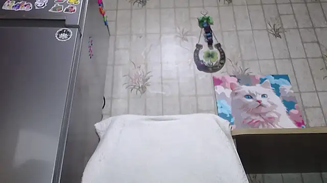 Snapshot of Ariaa_AngelX chatting on October 2025 10:00:02 PM Ariaa AngelX online show from October 2025 10:00:02 PM