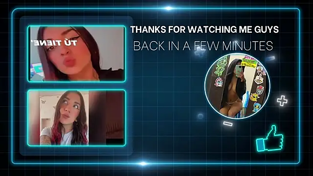 Lia-mitch online show from February 2025 07:30:02 PM