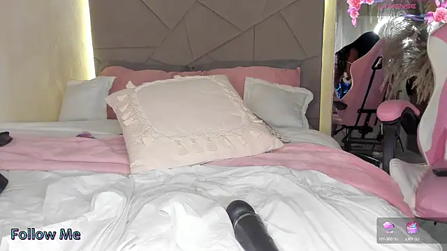 haileylovee2 online show from February 2025 03:01:02 AM