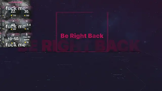 Snapshot of NinasNylonz chatting on November 2025 01:59:02 AM NinasNylonz online show from November 2025 01:59:02 AM